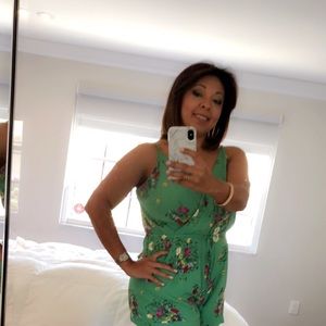 Meet your Posher, Veronica